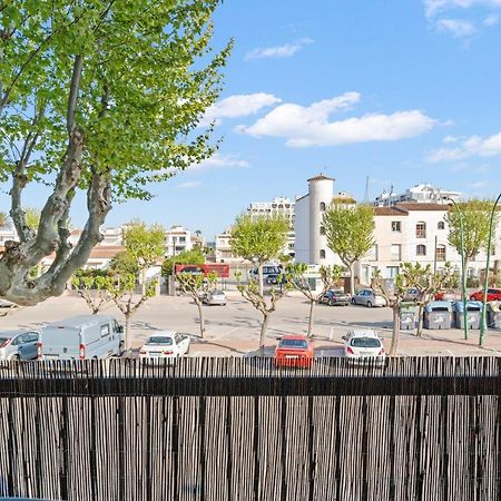 Welcs Apartamento 058 Emp En Puerto Con Terraza Castello  D'Empuries Eksteriør billede