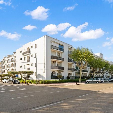 Welcs Apartamento 058 Emp En Puerto Con Terraza Castello  D'Empuries Eksteriør billede