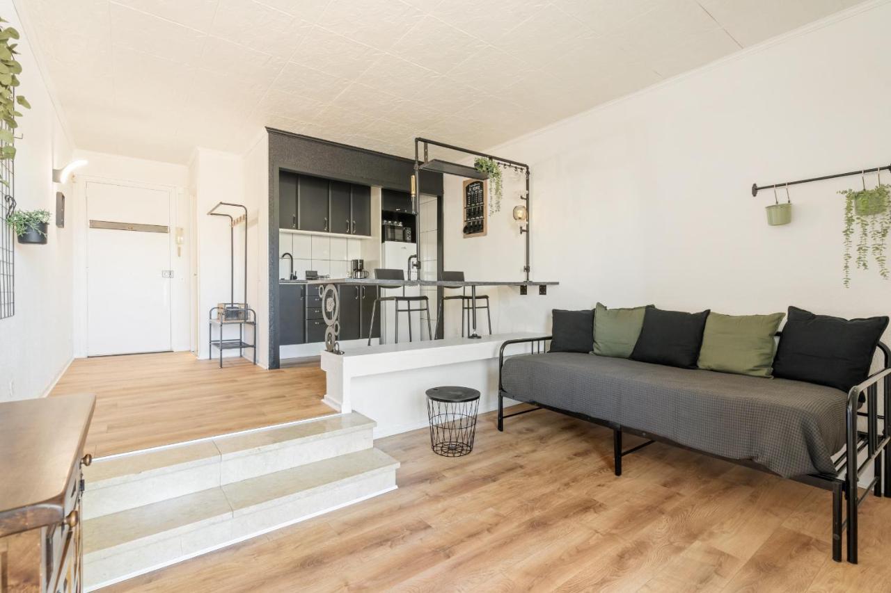 Welcs Apartamento 058 Emp En Puerto Con Terraza Castello  D'Empuries Eksteriør billede